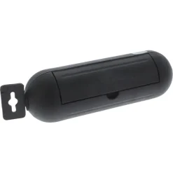 Handson snoerverbinder zwart