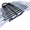 HANDSON-steeksleutelset 12 delig 6-32mm
