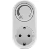 HANDSON stekkerdimmer RA 230V LED