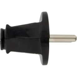 Handson Stekker Zwart