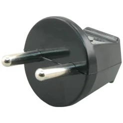 Handson Stekker Zwart