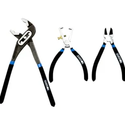 Handson Tangenset 3- delig slank