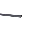 Handson tochtband D-profiel EPDM rubber antraciet 3 meter 2 stuks