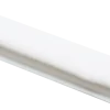Handson tochtband O-profiel siliconen wit 3 meter 2 stuks