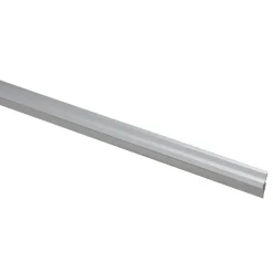 Handson tochtstrip zelfklevend 93 cm aluminium