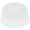 HANDSON toiletbuffer transparant 4 stuks