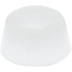 HANDSON toiletbuffer transparant 4 stuks