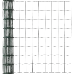 Handson tuingaas 60 cm x 25 m groen