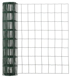Handson tuingaas 80 cm x 10 m groen