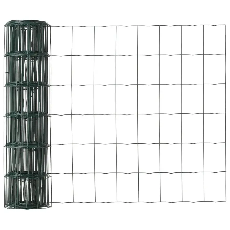 Handson tuingaas 60 cm x 10 m groen