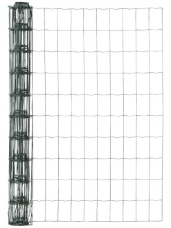 Handson tuingaas 100 cm x 5 m groen