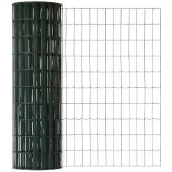Handson tuingaas 100 cm x 25 m groen