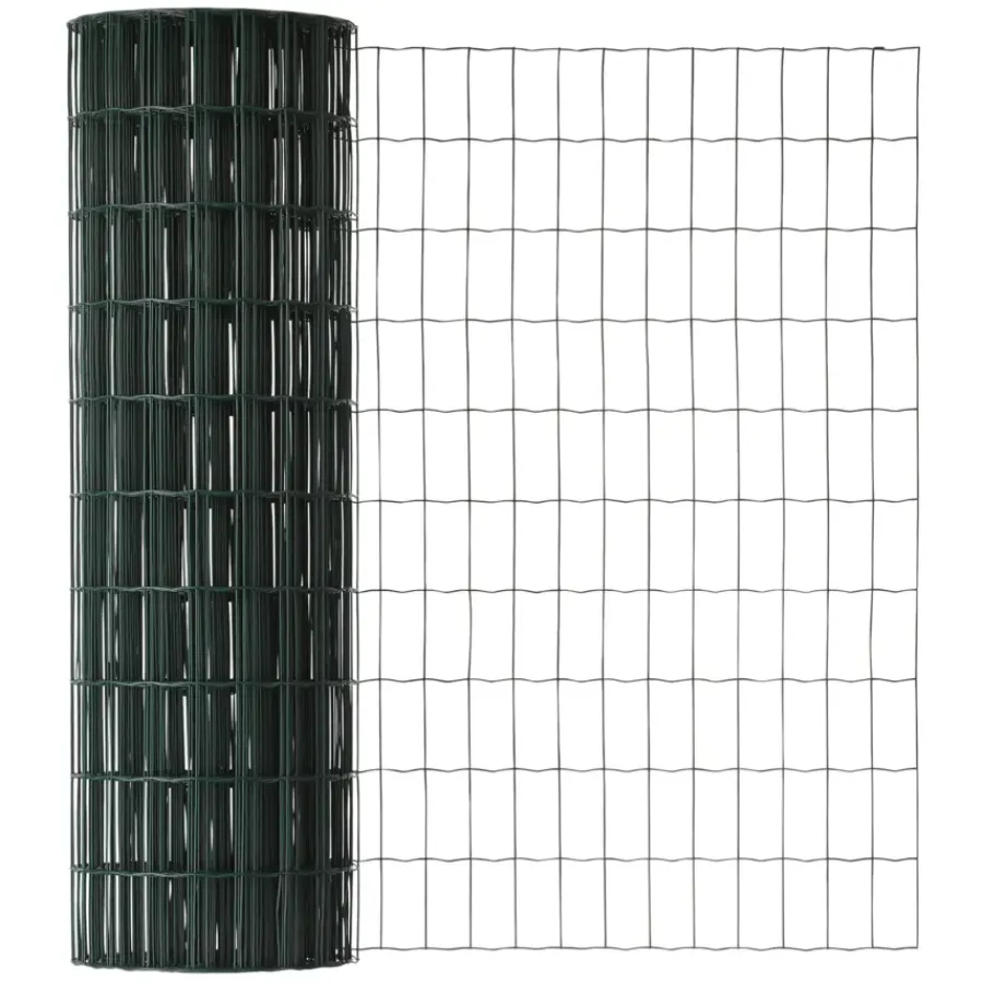Handson tuingaas 100 cm x 25 m groen