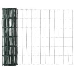 Handson tuingaas 60 cm x 10 m groen