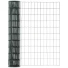 Handson tuingaas 100 cm x 10 m groen