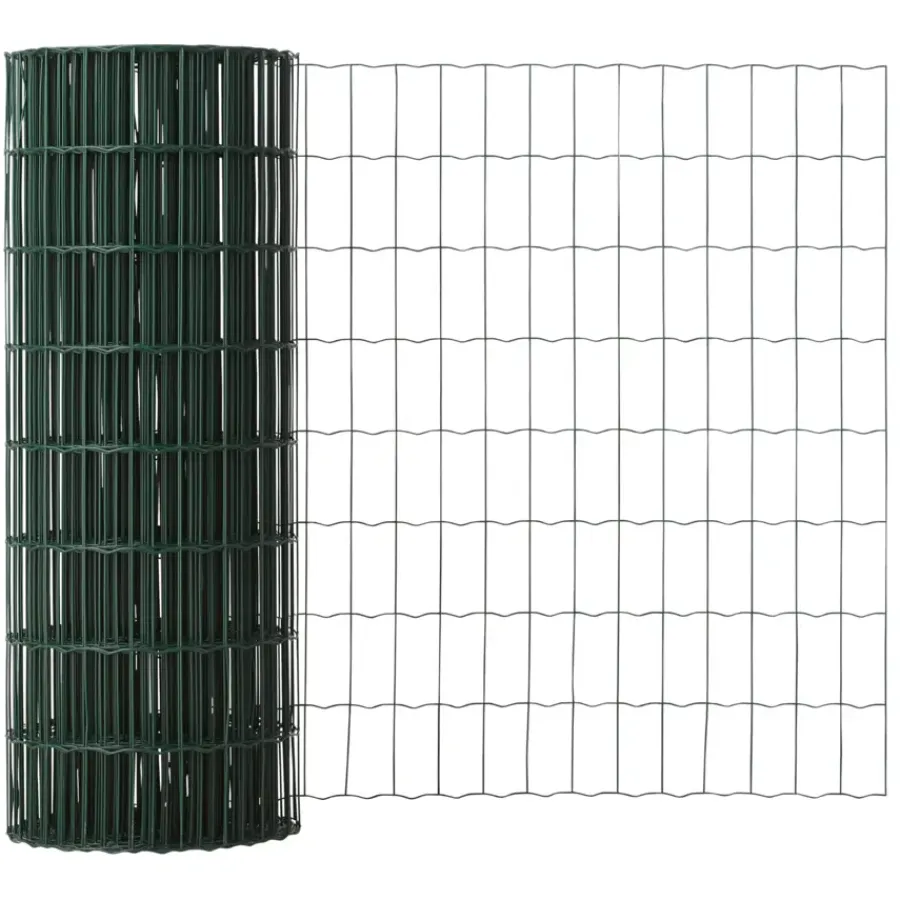 Handson tuingaas 80 cm x 25 m groen