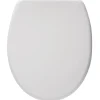 Handson Usko wc bril duroplast wit met softclose en quick release