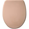 Handson Usko wc bril duroplast pergamon met softclose en quick release
