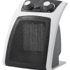 Handson ventilatorkachel 1000/2000 watt