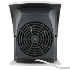 Handson ventilatorkachel 1000/2000 watt