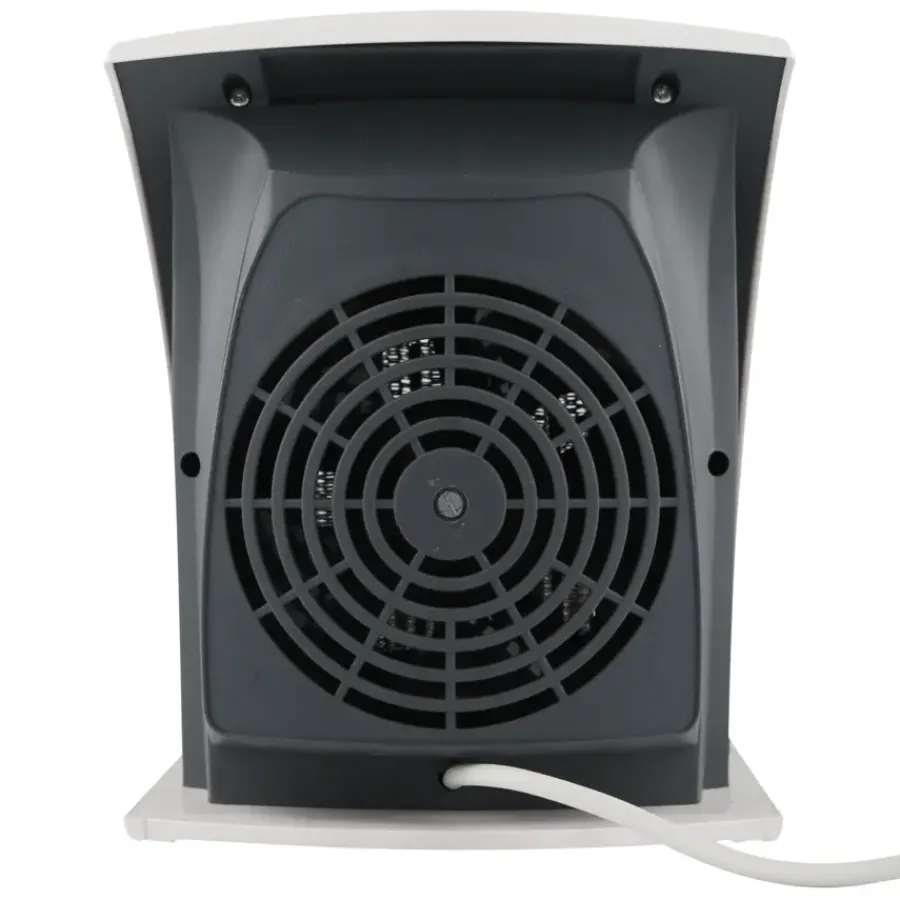 Handson ventilatorkachel 1000/2000 watt