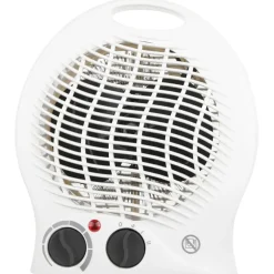 Handson ventilatorkachel 2000 watt