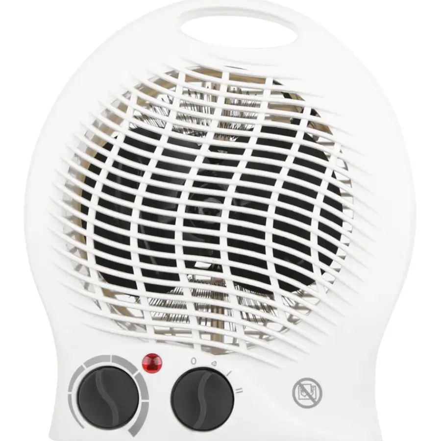 Handson ventilatorkachel 2000 watt