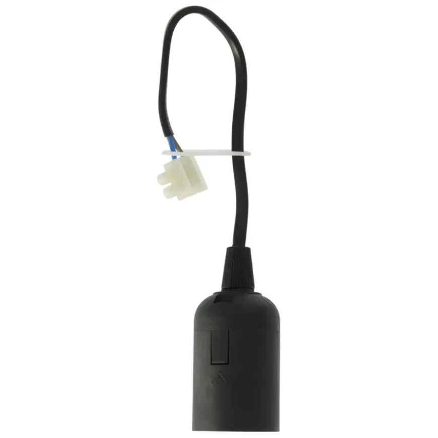 HANDSON verhuisfitting zwart (3 stuks)