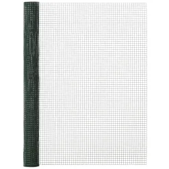 Handson vogelgaas 100 cm x 5 m groen