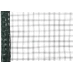 Handson vogelgaas 50 cm x 5 m groen