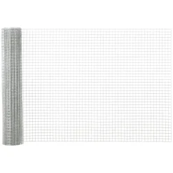 Handson vogelgaas 50 cm x 5 m verzinkt