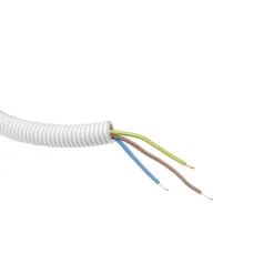 Handson Voorbedrade Buis 16 mm 3 x 2,5 mm² 12,5 Meter