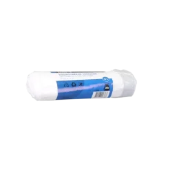 Handson vuilniszakken 12 liter met trekband 20 stuks