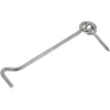 Handson windhaak rvs 120 mm