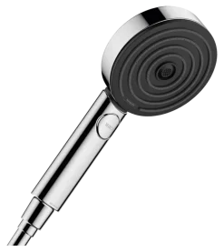 Hansgrohe douchekop Pulsify Blend handdouche waterbesparend 3 standen chroom