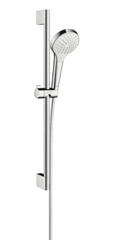 Hansgrohe doucheset Croma Select 3 standen chroom