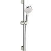 Hansgrohe doucheset Crometta Vario 2 standen chroom