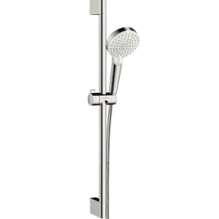 Hansgrohe doucheset Crometta Vario 2 standen chroom