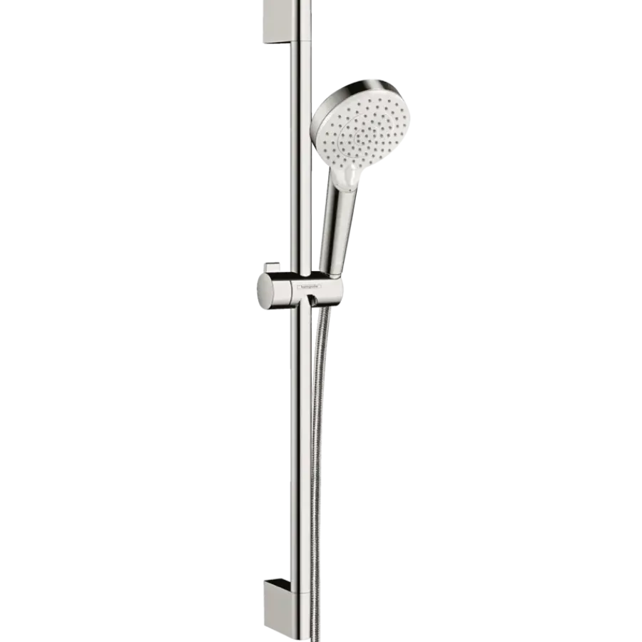 Hansgrohe doucheset Crometta Vario 2 standen chroom