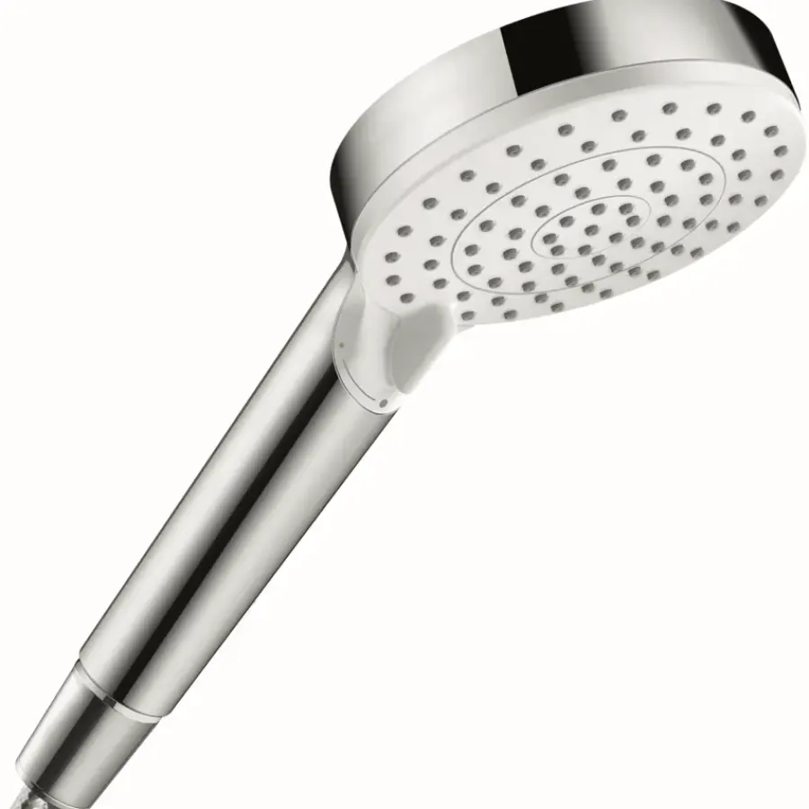 Hansgrohe doucheset Crometta Vario 2 standen chroom