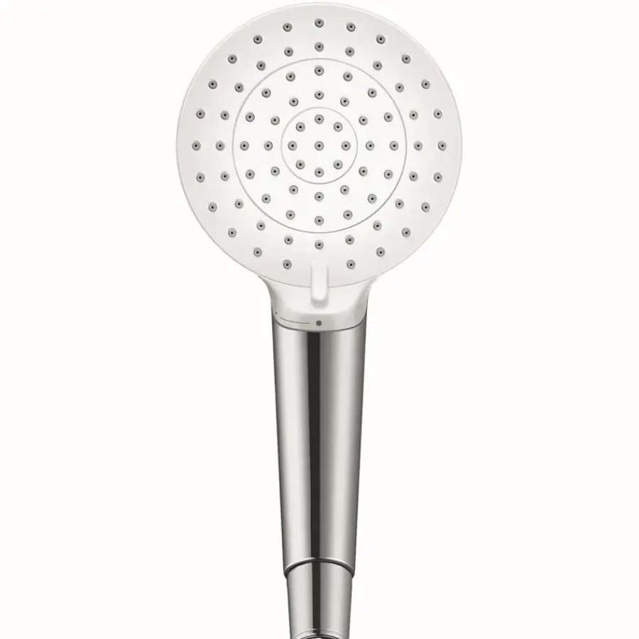 Hansgrohe doucheset Crometta Vario 2 standen chroom
