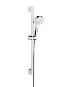 Hansgrohe doucheset Crometta 1 stand chroom