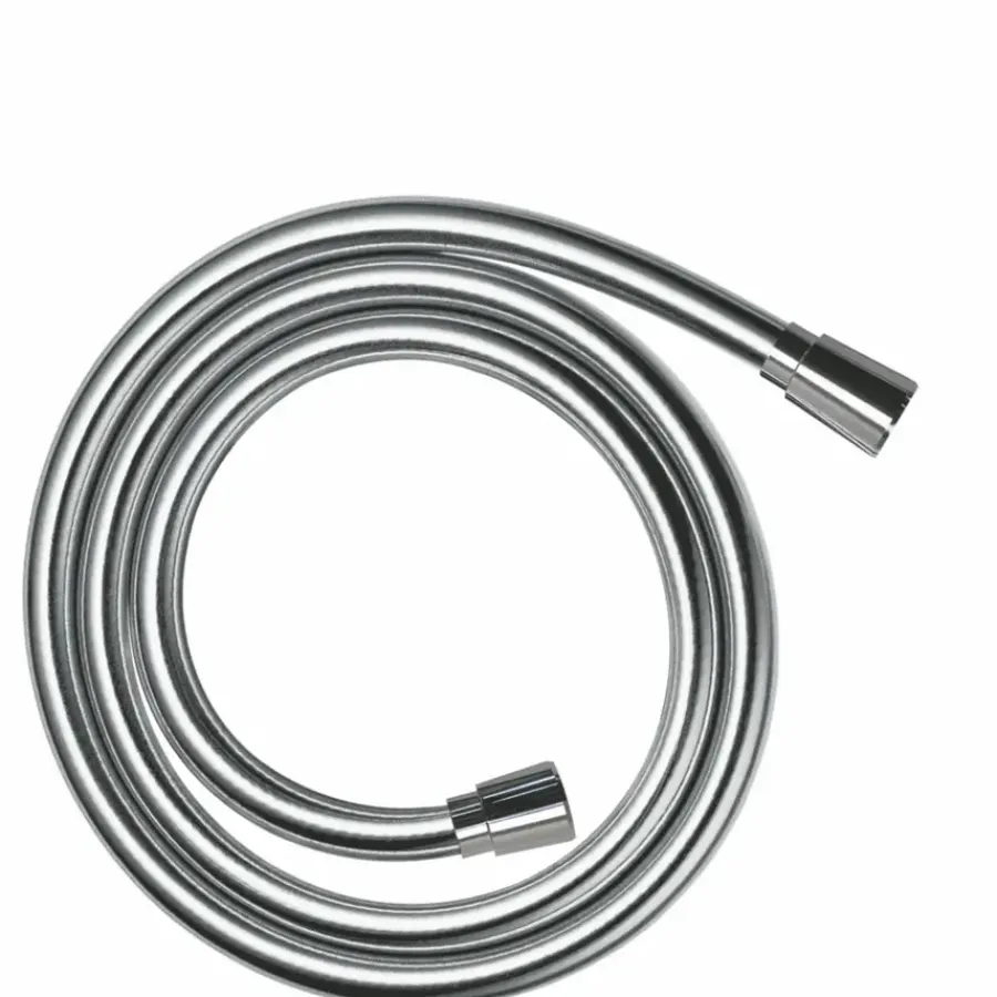 Hansgrohe doucheslang Isiflex kunststof 150 cm chroom