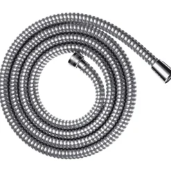 Hansgrohe doucheslang Metaflex kunststof 200 cm chroom