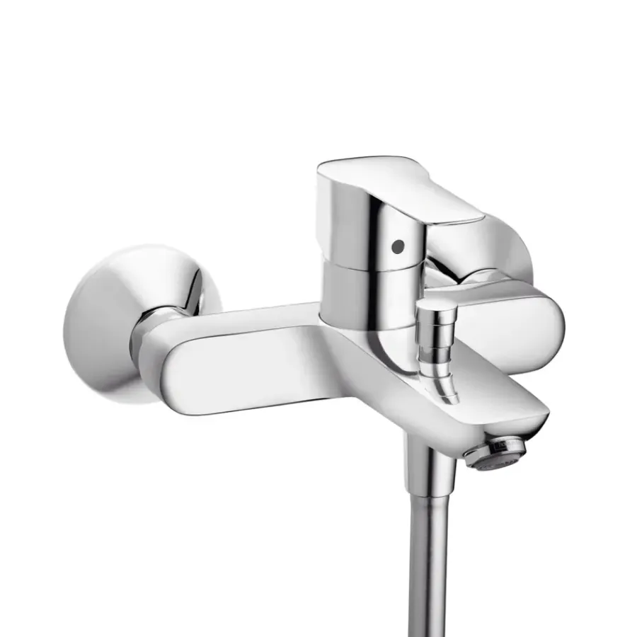 Hansgrohe Mysport badkraan