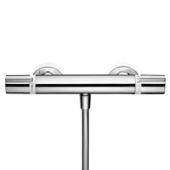 Hansgrohe Thermostatische Douchekraan Versostat2 Chroom 15 cm