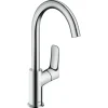 Hansgrohe Wastafelkraan Mycube