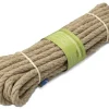 Seilflechter HENNEP TOUW GEDRAAID 12MM X 5MTR