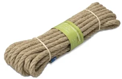 Seilflechter HENNEP TOUW GEDRAAID 12MM X 5MTR