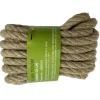 Seilflechter HENNEP TOUW GEDRAAID 10MM X 5MTR